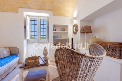 Villetta con piscina esclusiva immersa nel verde. Torre Pali - Foto 21