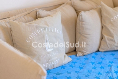 Villetta con piscina esclusiva immersa nel verde. Torre Pali - Foto 23