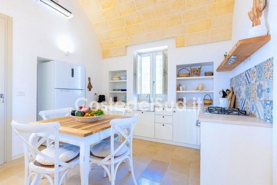 Villetta con piscina esclusiva immersa nel verde. Torre Pali - Foto 24