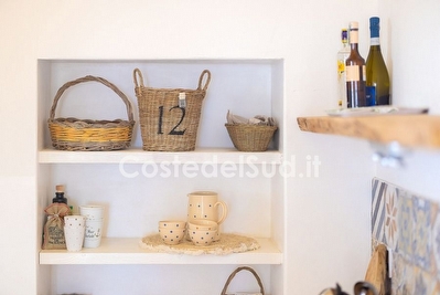 Villetta con piscina esclusiva immersa nel verde. Torre Pali - Foto 25