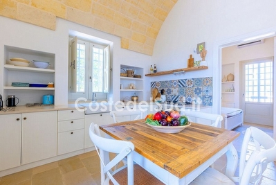 Villetta con piscina esclusiva immersa nel verde. Torre Pali - Foto 26