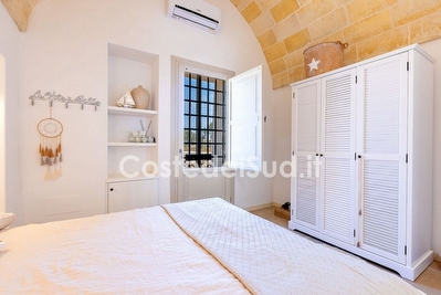 Villetta con piscina esclusiva immersa nel verde. Torre Pali - Foto 28