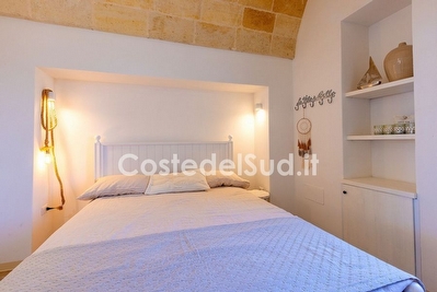 Villetta con piscina esclusiva immersa nel verde. Torre Pali - Foto 29