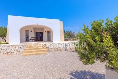 Villetta con piscina esclusiva immersa nel verde. Torre Pali - Foto 3