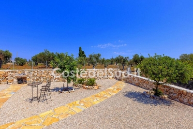 Villetta con piscina esclusiva immersa nel verde. Torre Pali - Foto 9