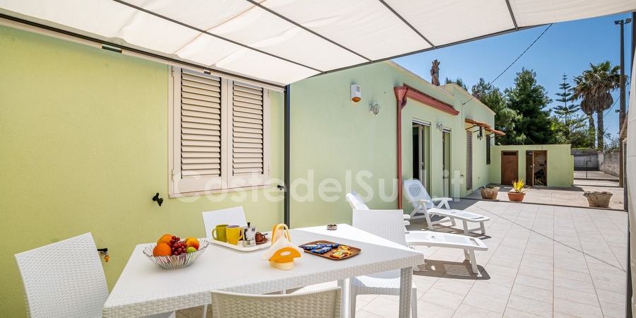 Foto della Casa Vacanza Codice 5331