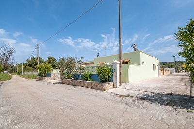 Casa vacanza situata in una delle localita' piu' belle del Salento