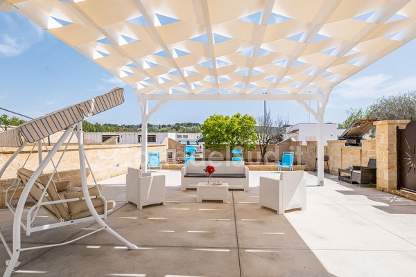 Casa vacanza situata in una delle localita' piu' belle del Salento