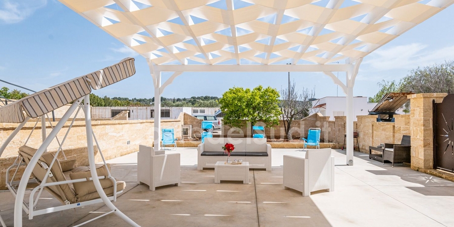 Foto della Casa Vacanza Codice 5338