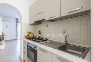 Appartamento con ampio spazio esterno centro e mare vicini. Torre Pali - Foto 11