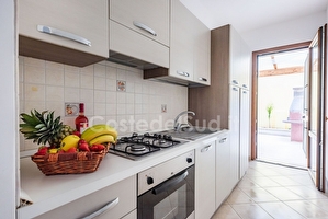 Appartamento con ampio spazio esterno centro e mare vicini. Torre Pali - Foto 12