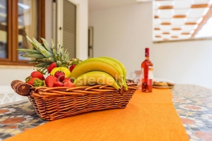 Appartamento con ampio spazio esterno centro e mare vicini. Torre Pali - Foto 17