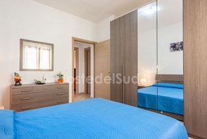 Appartamento con ampio spazio esterno centro e mare vicini. Torre Pali - Foto 19