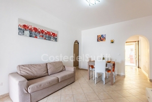 Appartamento con ampio spazio esterno centro e mare vicini. Torre Pali - Foto 8