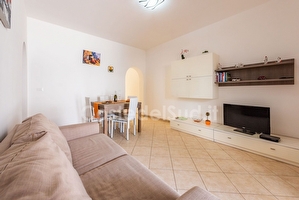 Appartamento con ampio spazio esterno centro e mare vicini. Torre Pali - Foto 9