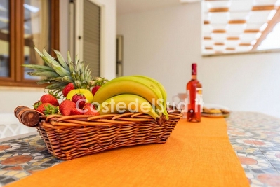 Appartamento con ampio spazio esterno centro e mare vicini. Torre Pali - Foto 17