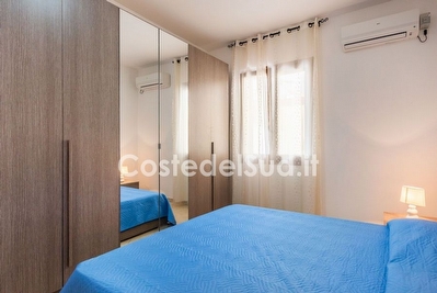 Appartamento con ampio spazio esterno centro e mare vicini. Torre Pali - Foto 22