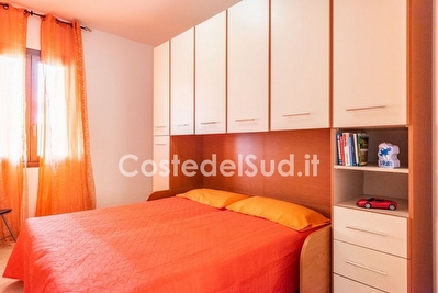 Appartamento con ampio spazio esterno centro e mare vicini. Torre Pali - Foto 24