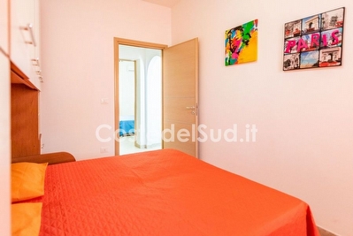 Appartamento con ampio spazio esterno centro e mare vicini. Torre Pali - Foto 27