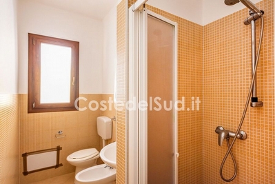 Appartamento con ampio spazio esterno centro e mare vicini. Torre Pali - Foto 29