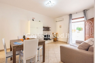 Appartamento con ampio spazio esterno centro e mare vicini. Torre Pali - Foto 7