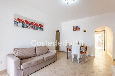 Appartamento con ampio spazio esterno centro e mare vicini. Torre Pali - Foto 8