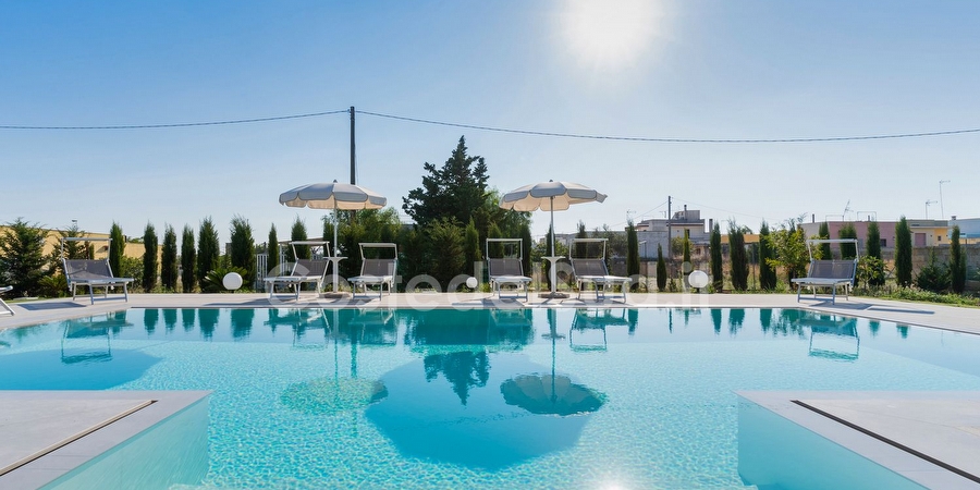 Foto della Casa Vacanza Codice 5341