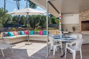 Casa Vacanza 5346 mobile
