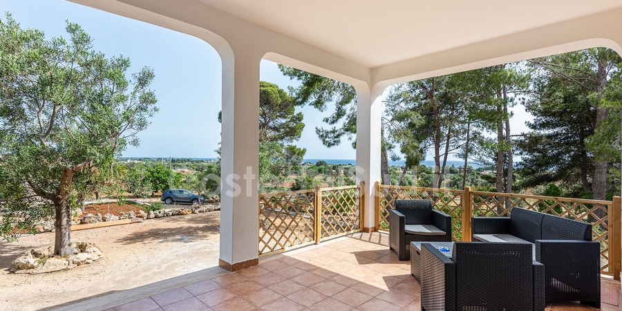 Foto della Casa Vacanza Codice 5347