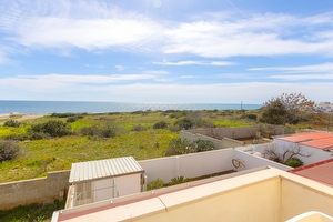 Appartamento con incantevole vista mare. Centro vicino e mare a pochi passi. Lido Marini - Foto 10
