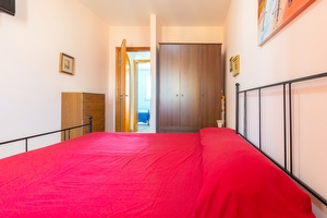 Appartamento con incantevole vista mare. Centro vicino e mare a pochi passi. Lido Marini - Foto 15