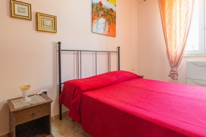 Appartamento con incantevole vista mare. Centro vicino e mare a pochi passi. Lido Marini - Foto 17