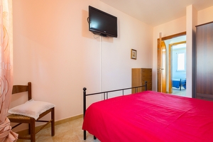 Appartamento con incantevole vista mare. Centro vicino e mare a pochi passi. Lido Marini - Foto 18