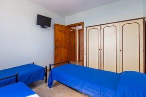 Appartamento con incantevole vista mare. Centro vicino e mare a pochi passi. Lido Marini - Foto 19