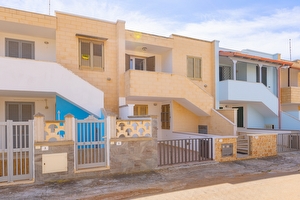 Appartamento con incantevole vista mare. Centro vicino e mare a pochi passi. Lido Marini - Foto 3