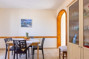 Appartamento con incantevole vista mare. Centro vicino e mare a pochi passi. Lido Marini - Foto 5