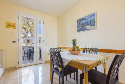 Appartamento con incantevole vista mare. Centro vicino e mare a pochi passi. Lido Marini - Foto 7