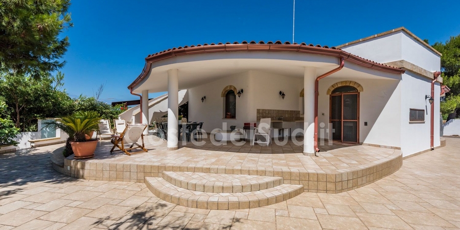 Foto della Casa Vacanza Codice 5359