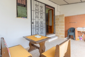 Appartamento tre camere con centro e spiagge sabbiose a piedi. Lido Marini - Foto 12