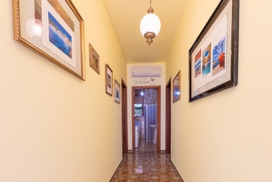 Appartamento tre camere con centro e spiagge sabbiose a piedi. Lido Marini - Foto 15