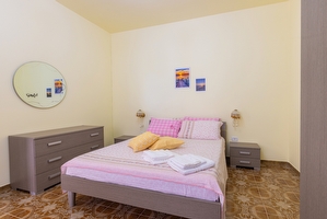 Appartamento tre camere con centro e spiagge sabbiose a piedi. Lido Marini - Foto 16