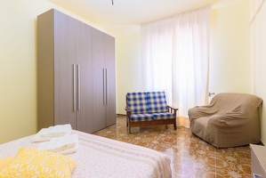 Appartamento tre camere con centro e spiagge sabbiose a piedi. Lido Marini - Foto 17