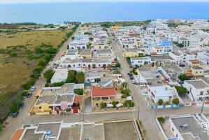 Appartamento tre camere con centro e spiagge sabbiose a piedi. Lido Marini - Foto 2