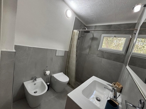 Appartamento tre camere con centro e spiagge sabbiose a piedi. Lido Marini - Foto 20