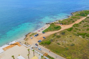 Appartamento tre camere con centro e spiagge sabbiose a piedi. Lido Marini - Foto 3