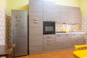 Appartamento tre camere con centro e spiagge sabbiose a piedi. Lido Marini - Foto 7