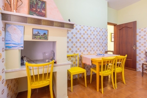 Appartamento tre camere con centro e spiagge sabbiose a piedi. Lido Marini - Foto 8