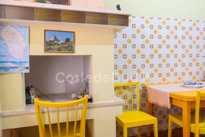 Appartamento tre camere con centro e spiagge sabbiose a piedi. Lido Marini - Foto 10