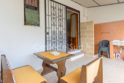 Appartamento tre camere con centro e spiagge sabbiose a piedi. Lido Marini - Foto 12