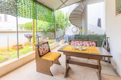 Appartamento tre camere con centro e spiagge sabbiose a piedi. Lido Marini - Foto 14